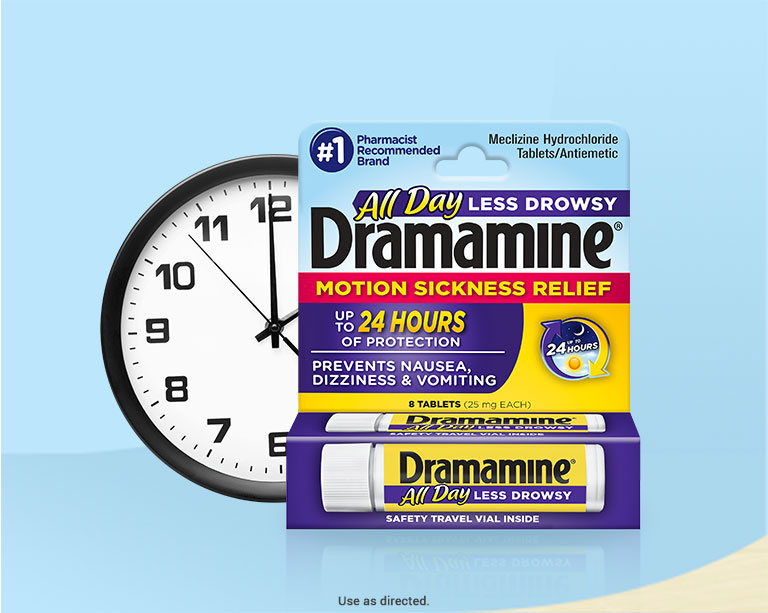 dramamine to buy